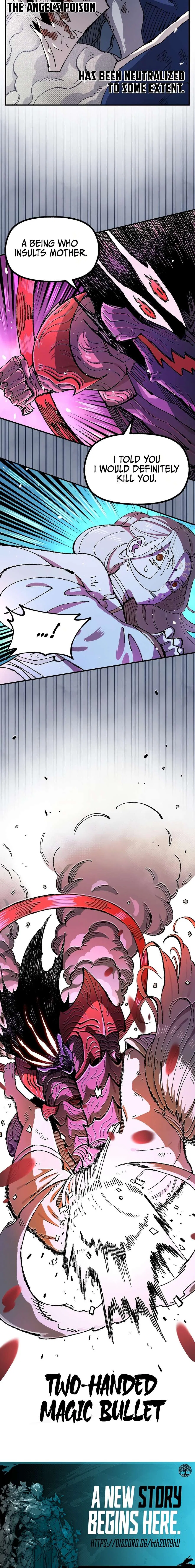 Reincarnation of the Veteran Soldier Chapter 208 – Page 17