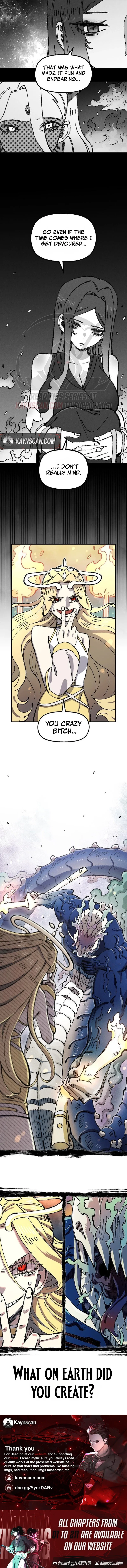 Reincarnation of the Veteran Soldier Chapter 207 – Page 10