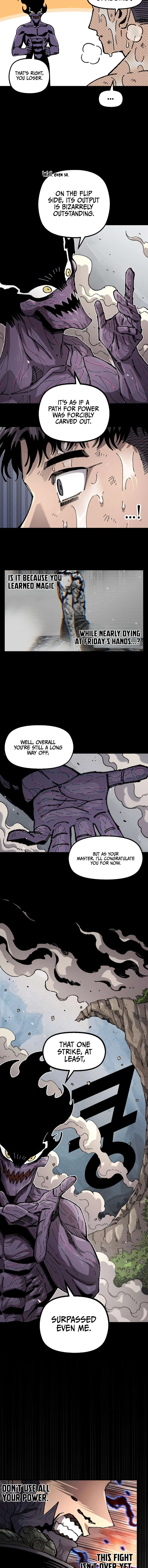 Reincarnation of the Veteran Soldier Chapter 206 – Page 2