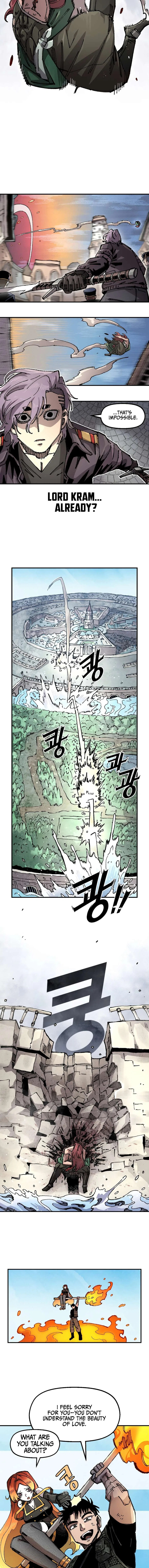 Reincarnation of the Veteran Soldier Chapter 206 – Page 4