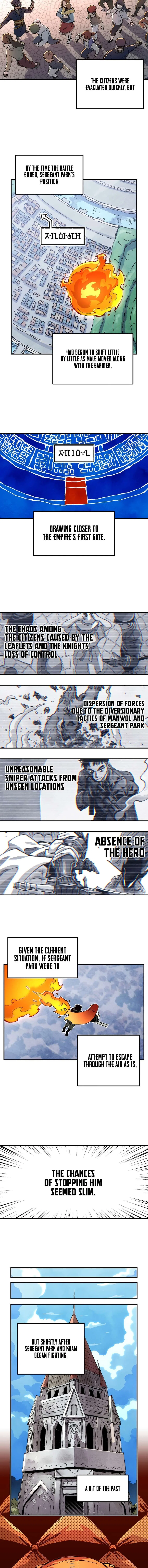 Reincarnation of the Veteran Soldier Chapter 206 – Page 9