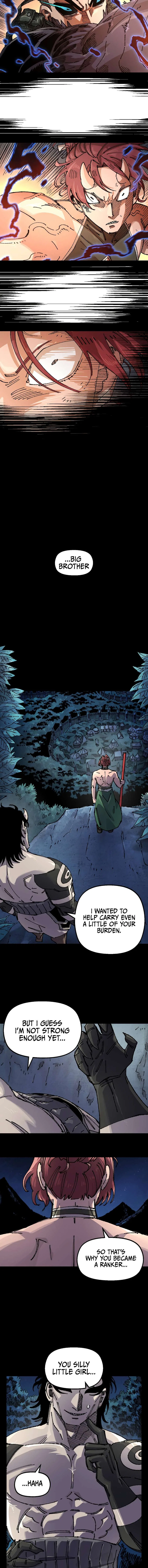 Reincarnation of the Veteran Soldier Chapter 205 – Page 2