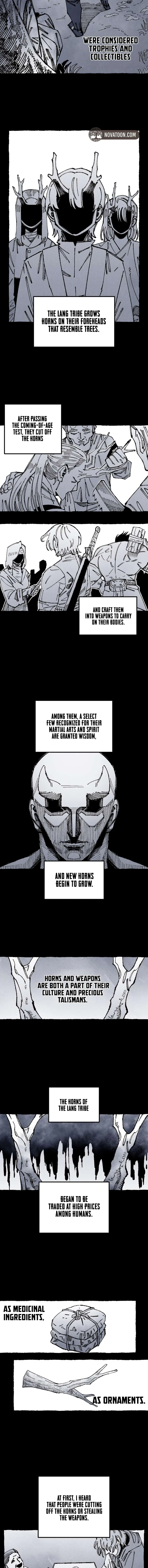 Reincarnation of the Veteran Soldier Chapter 205 – Page 4