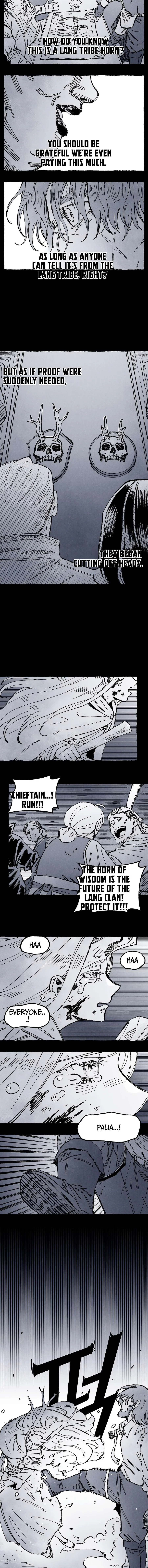 Reincarnation of the Veteran Soldier Chapter 205 – Page 5