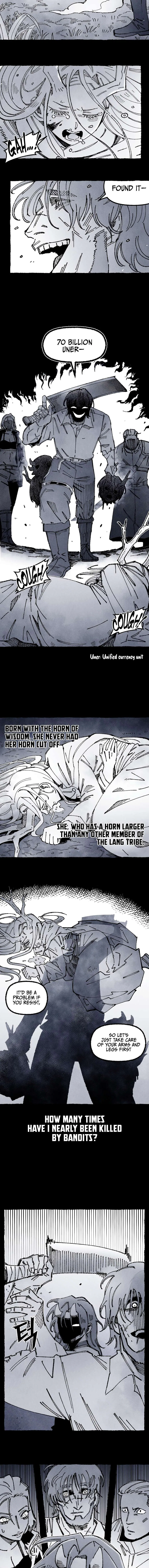 Reincarnation of the Veteran Soldier Chapter 205 – Page 6