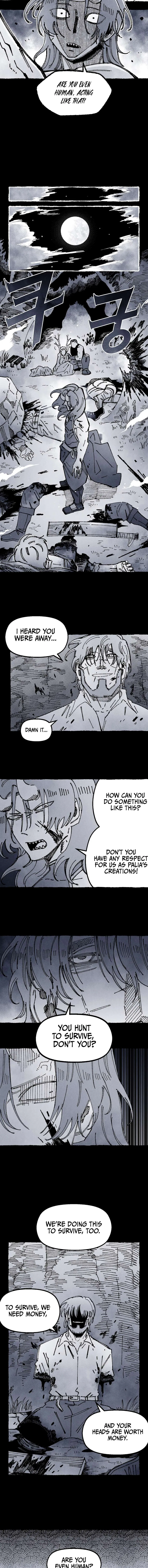 Reincarnation of the Veteran Soldier Chapter 205 – Page 7