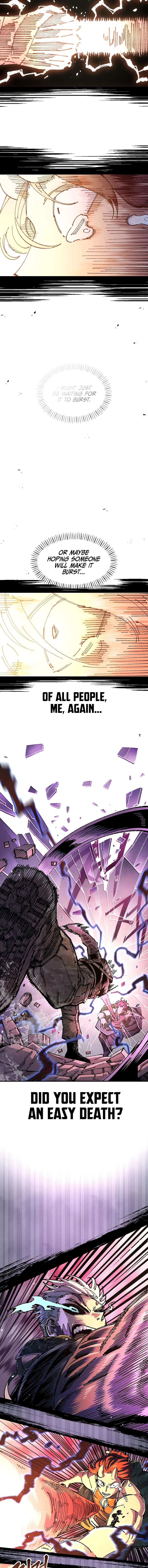 Reincarnation of the Veteran Soldier Chapter 205 – Page 16