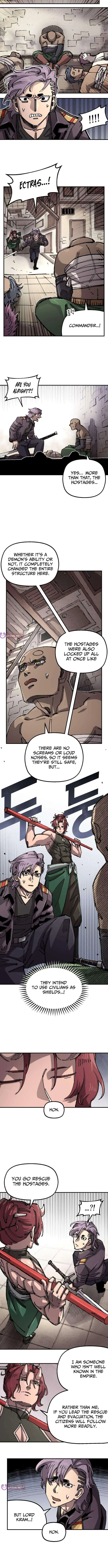 Reincarnation of the Veteran Soldier Chapter 201 – Page 9