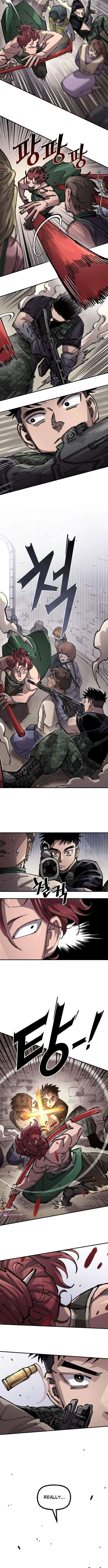 Reincarnation of the Veteran Soldier Chapter 201 – Page 12