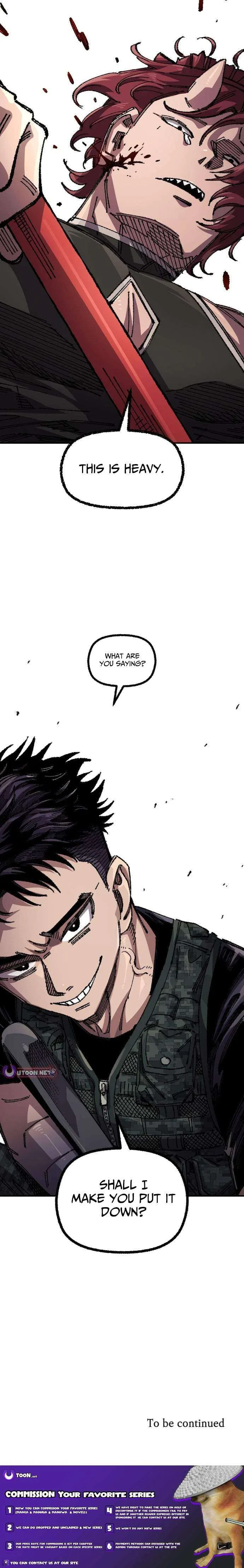 Reincarnation of the Veteran Soldier Chapter 201 – Page 13