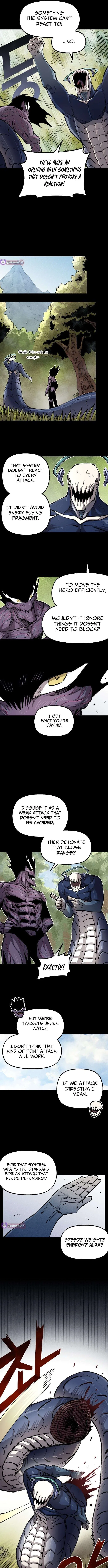 Reincarnation of the Veteran Soldier Chapter 200 – Page 2
