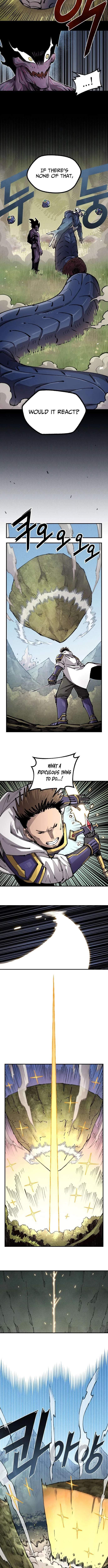 Reincarnation of the Veteran Soldier Chapter 200 – Page 3