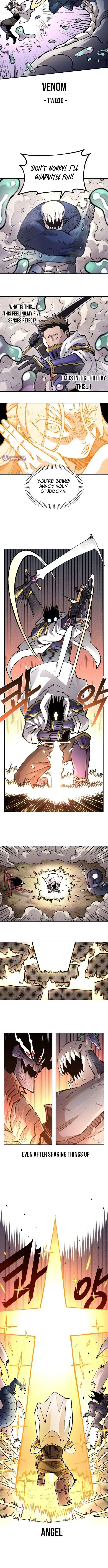 Reincarnation of the Veteran Soldier Chapter 200 – Page 6
