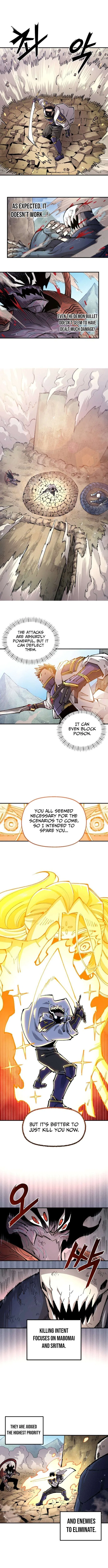 Reincarnation of the Veteran Soldier Chapter 200 – Page 7