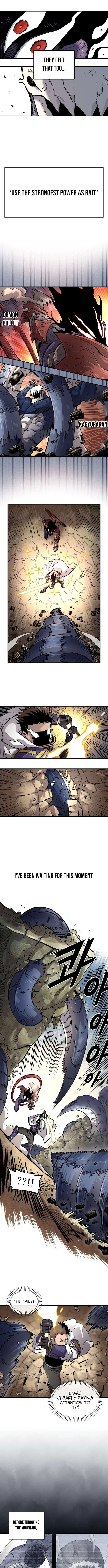Reincarnation of the Veteran Soldier Chapter 200 – Page 8