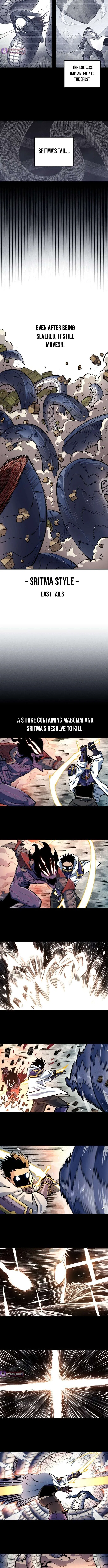 Reincarnation of the Veteran Soldier Chapter 200 – Page 9