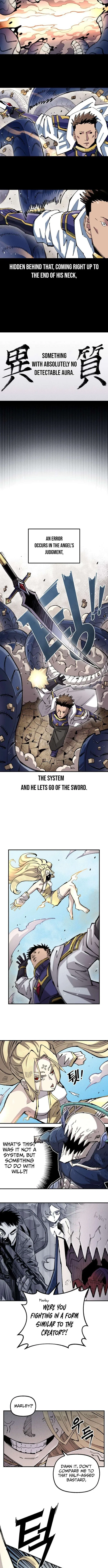 Reincarnation of the Veteran Soldier Chapter 200 – Page 10