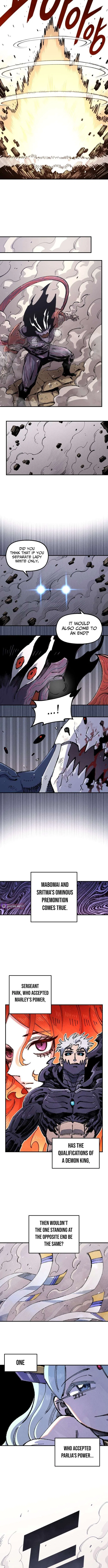 Reincarnation of the Veteran Soldier Chapter 200 – Page 12