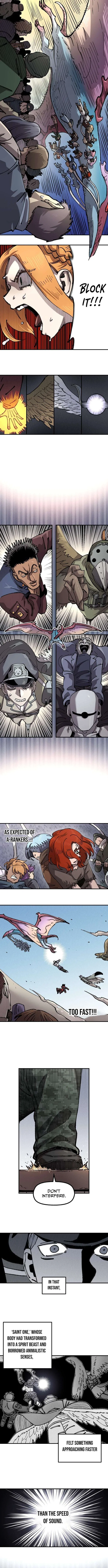Reincarnation of the Veteran Soldier Chapter 199 – Page 3