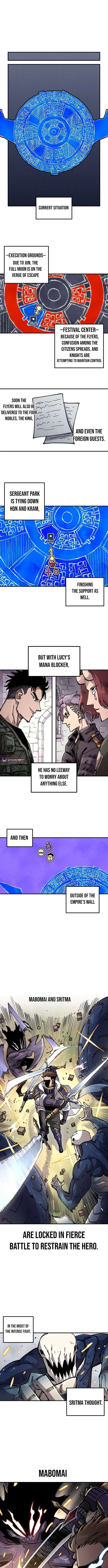Reincarnation of the Veteran Soldier Chapter 199 – Page 6