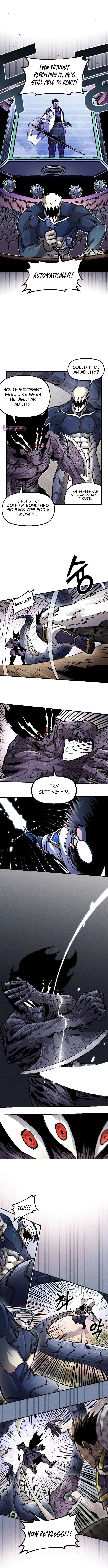 Reincarnation of the Veteran Soldier Chapter 199 – Page 9