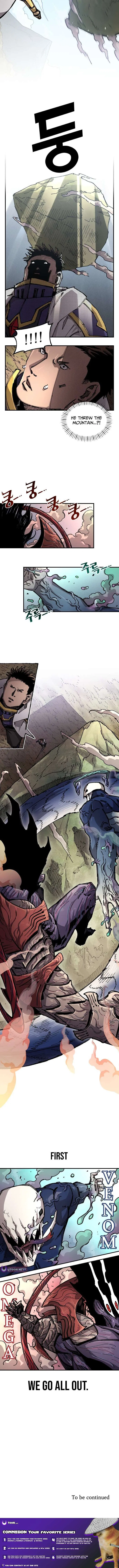 Reincarnation of the Veteran Soldier Chapter 199 – Page 12