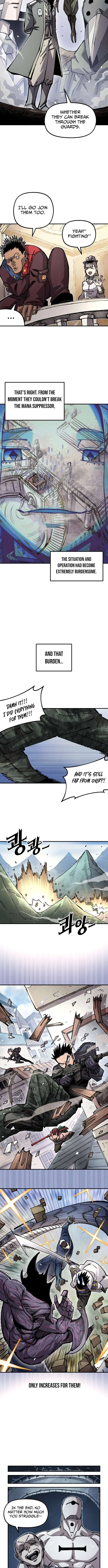 Reincarnation of the Veteran Soldier Chapter 198 – Page 7