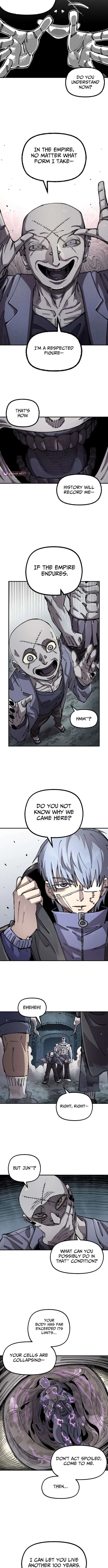 Reincarnation of the Veteran Soldier Chapter 198 – Page 9