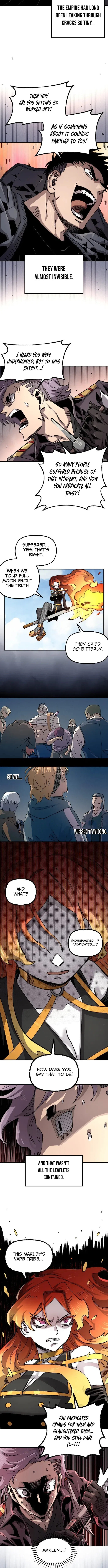 Reincarnation of the Veteran Soldier Chapter 197 – Page 3
