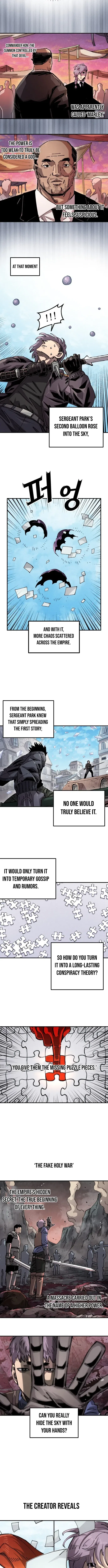 Reincarnation of the Veteran Soldier Chapter 197 – Page 4