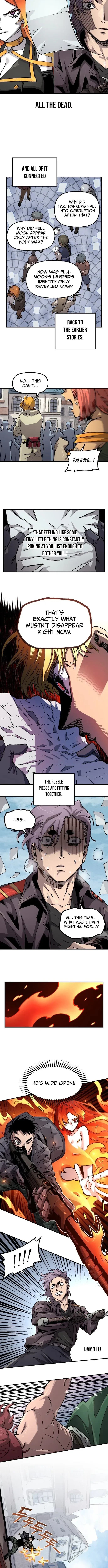 Reincarnation of the Veteran Soldier Chapter 197 – Page 5