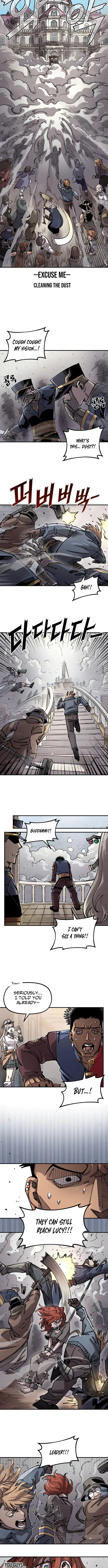 Reincarnation of the Veteran Soldier Chapter 197 – Page 10
