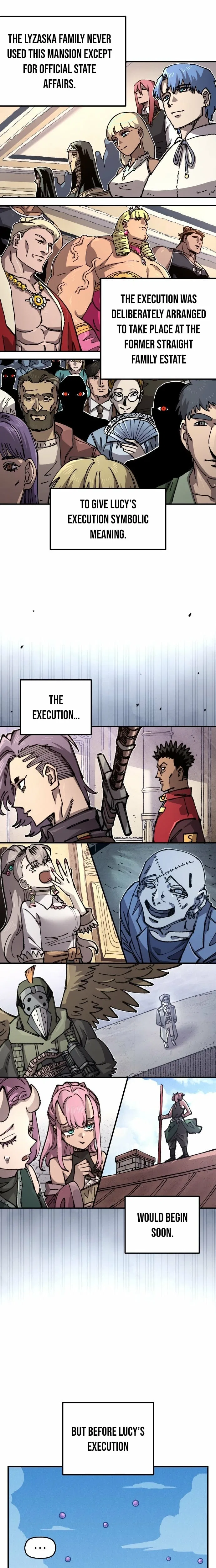 Reincarnation of the Veteran Soldier Chapter 196 – Page 16