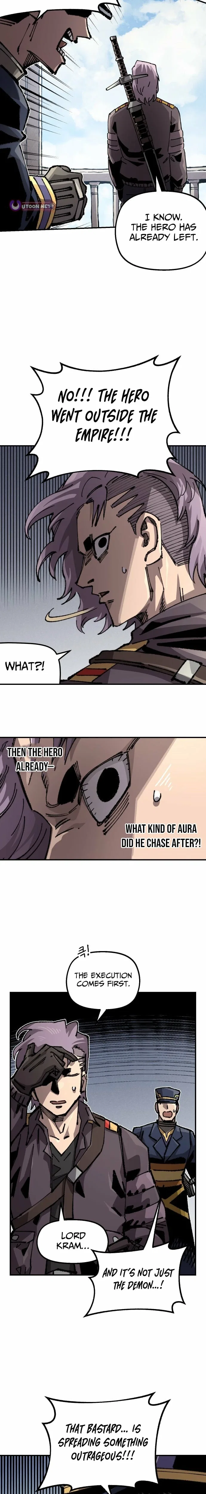 Reincarnation of the Veteran Soldier Chapter 196 – Page 18