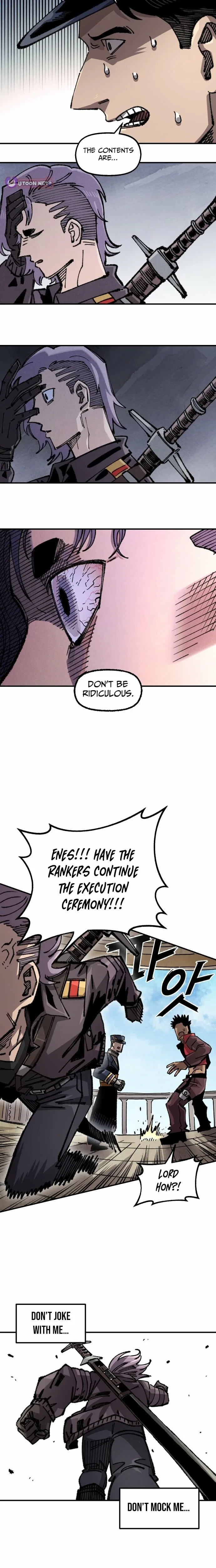 Reincarnation of the Veteran Soldier Chapter 196 – Page 19