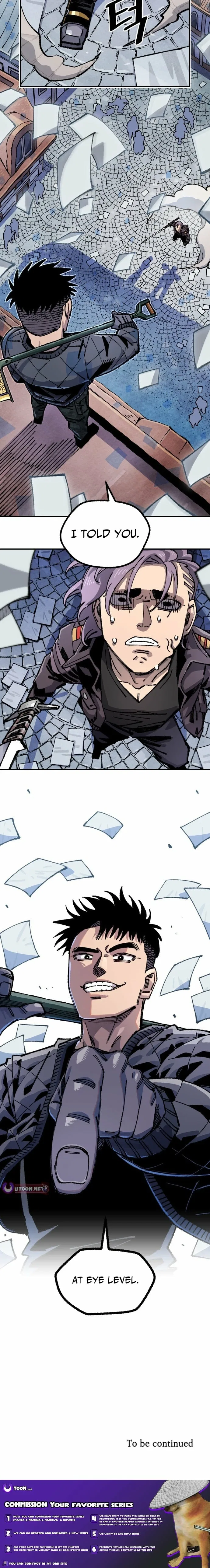 Reincarnation of the Veteran Soldier Chapter 196 – Page 23