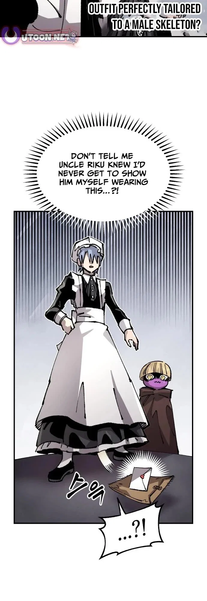 Reincarnation of the Veteran Soldier Chapter 195 – Page 7