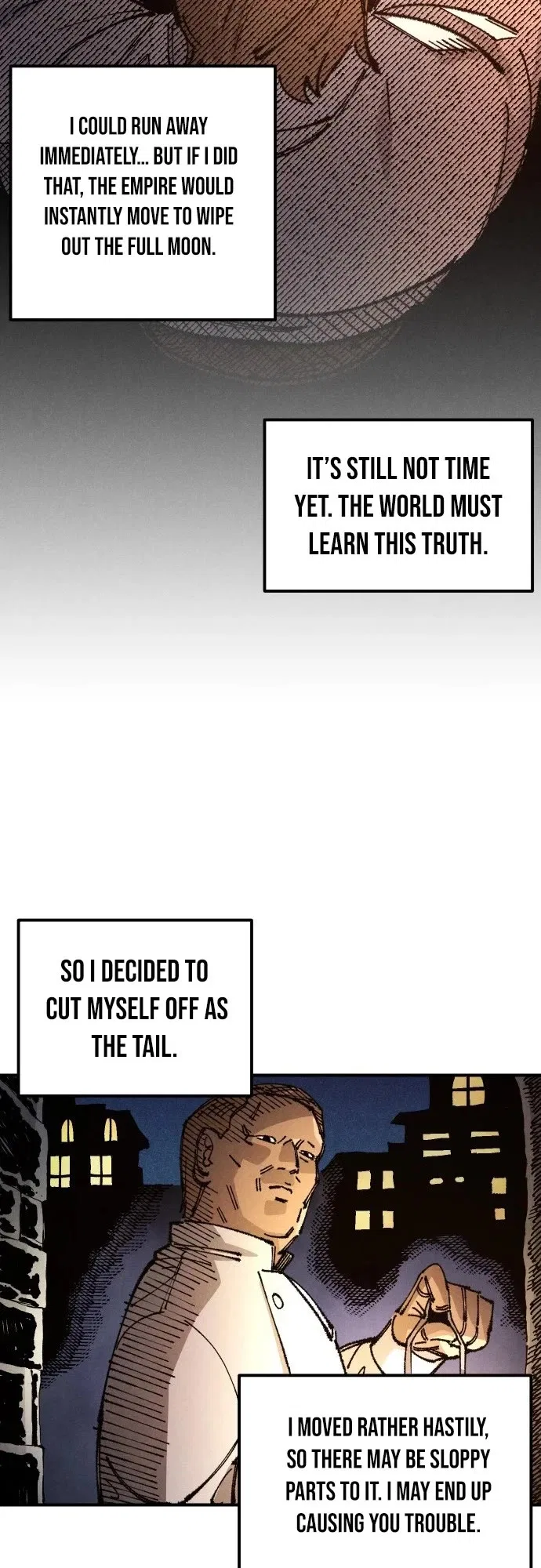 Reincarnation of the Veteran Soldier Chapter 195 – Page 11