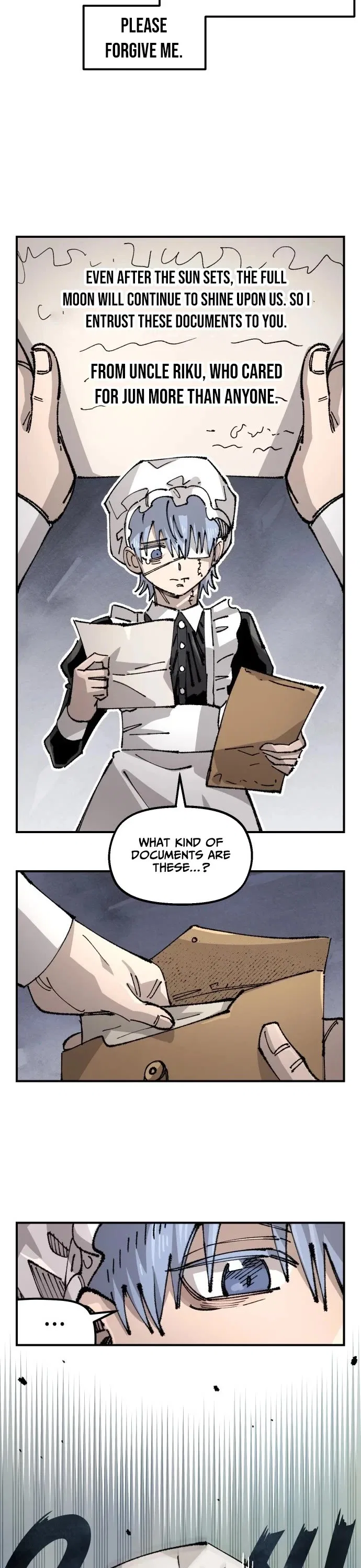 Reincarnation of the Veteran Soldier Chapter 195 – Page 12