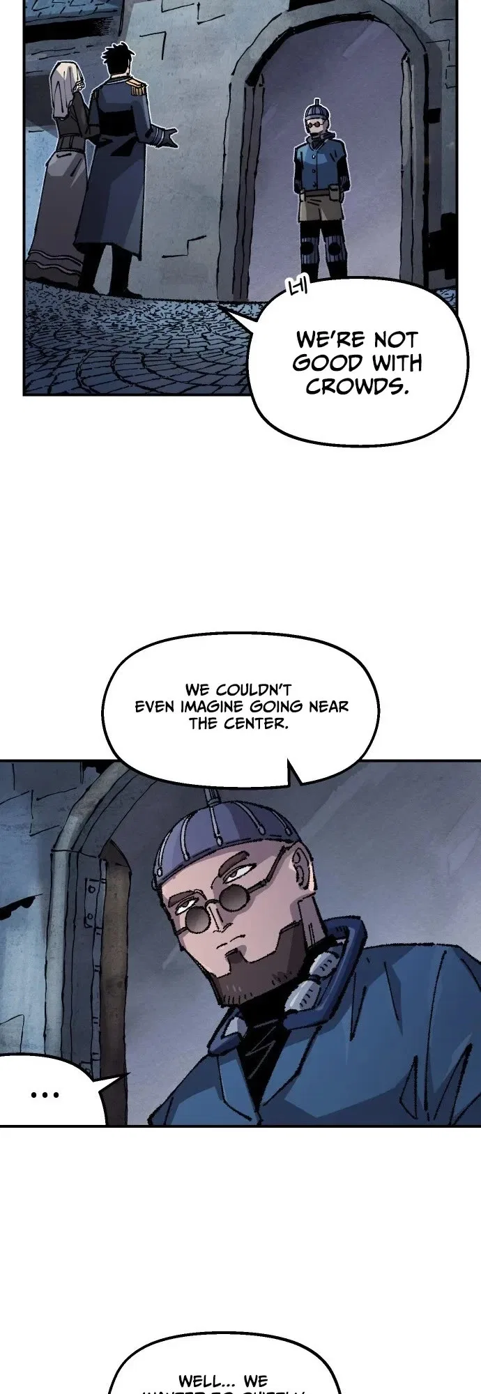 Reincarnation of the Veteran Soldier Chapter 195 – Page 26