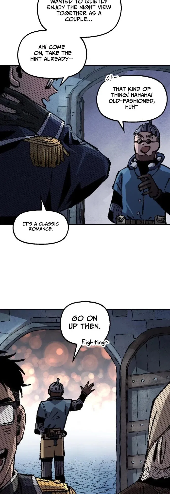 Reincarnation of the Veteran Soldier Chapter 195 – Page 27