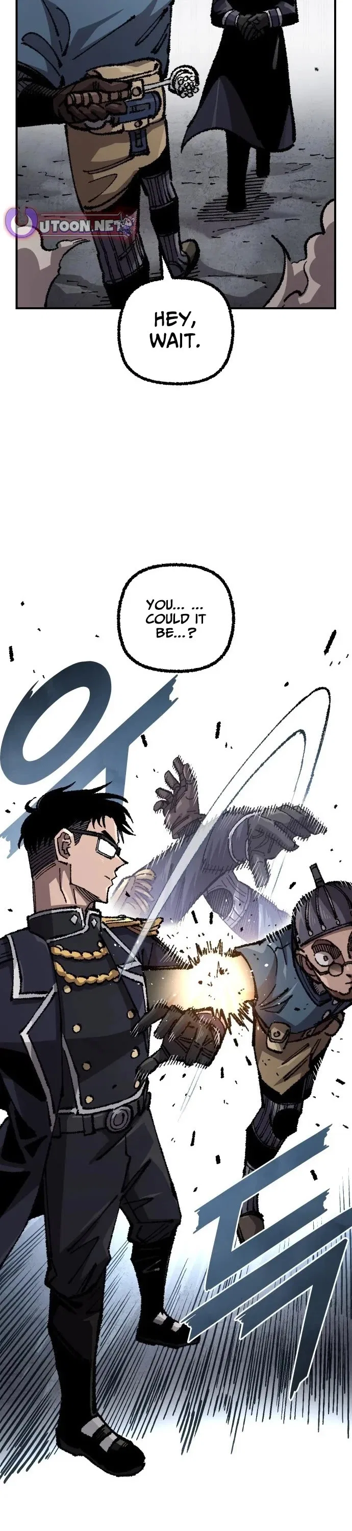 Reincarnation of the Veteran Soldier Chapter 195 – Page 29