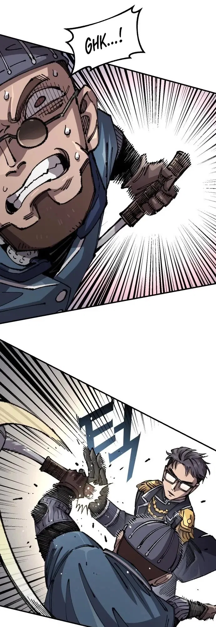 Reincarnation of the Veteran Soldier Chapter 195 – Page 30
