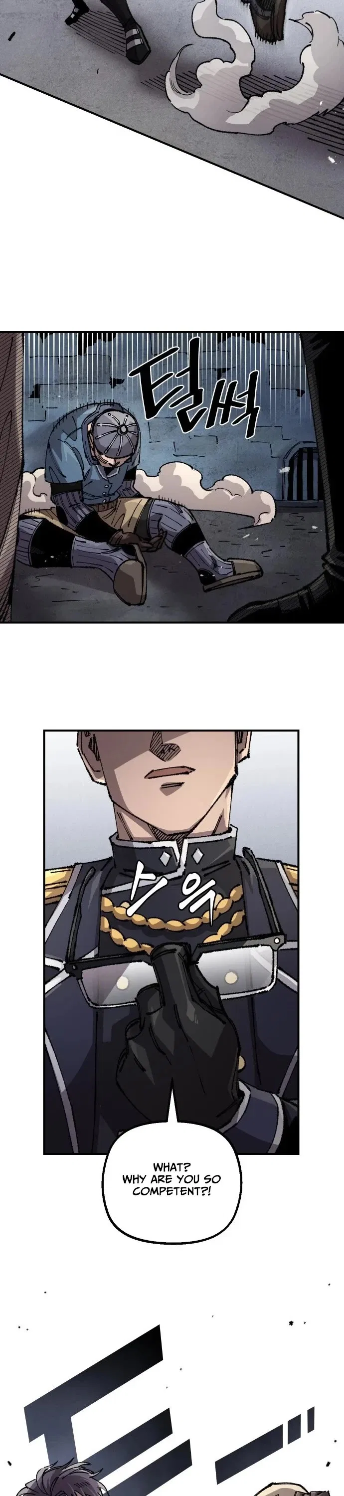 Reincarnation of the Veteran Soldier Chapter 195 – Page 32