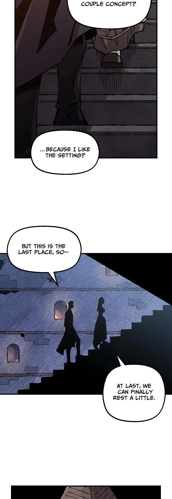 Reincarnation of the Veteran Soldier Chapter 195 – Page 34