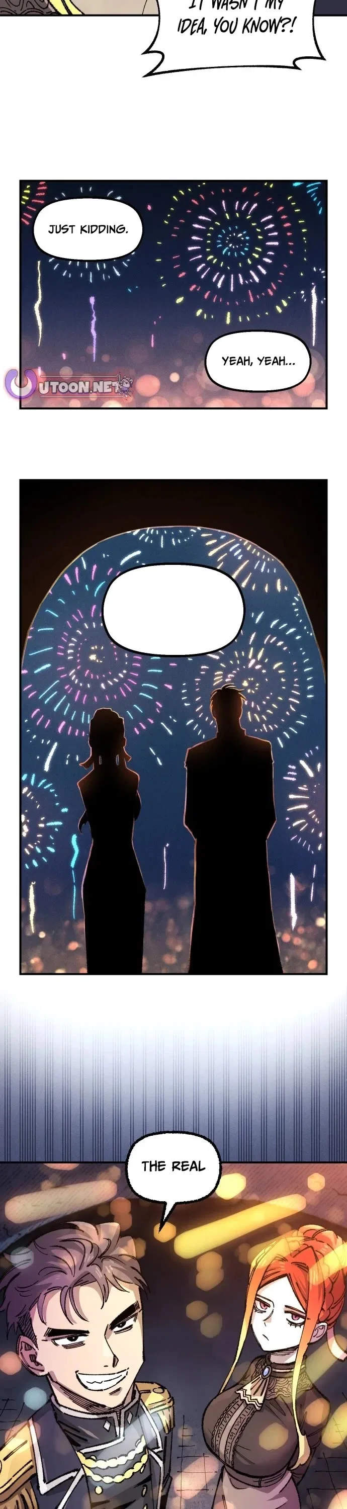 Reincarnation of the Veteran Soldier Chapter 195 – Page 36