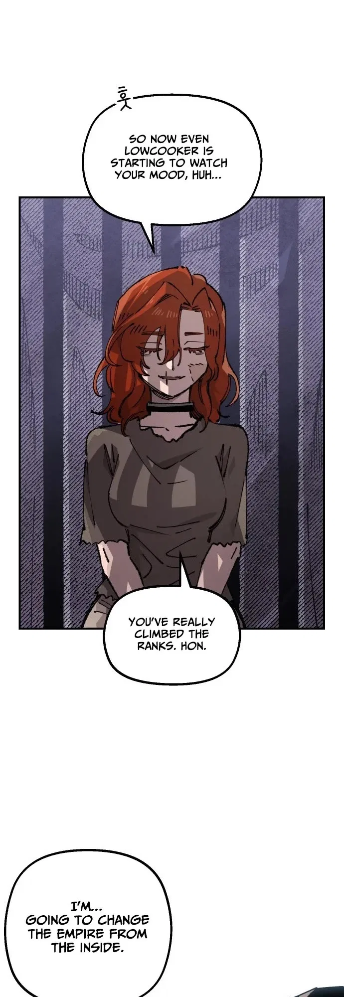 Reincarnation of the Veteran Soldier Chapter 195 – Page 39