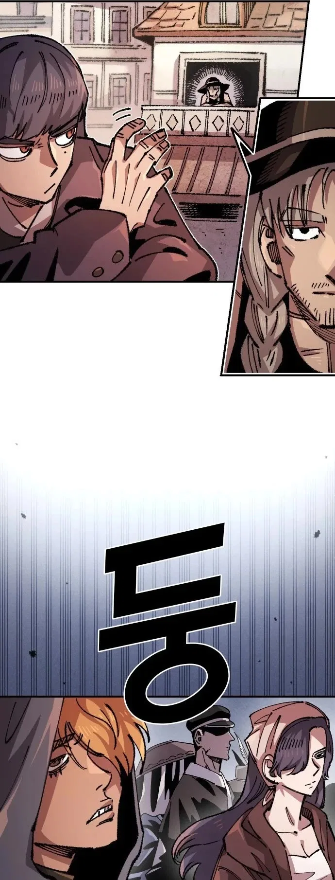 Reincarnation of the Veteran Soldier Chapter 195 – Page 42