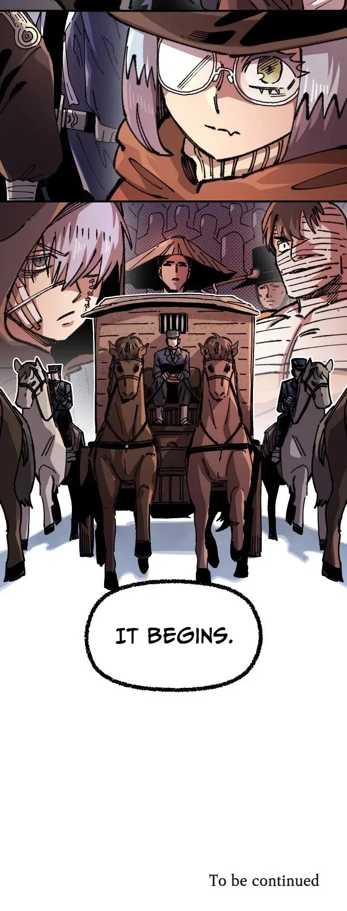 Reincarnation of the Veteran Soldier Chapter 195 – Page 43