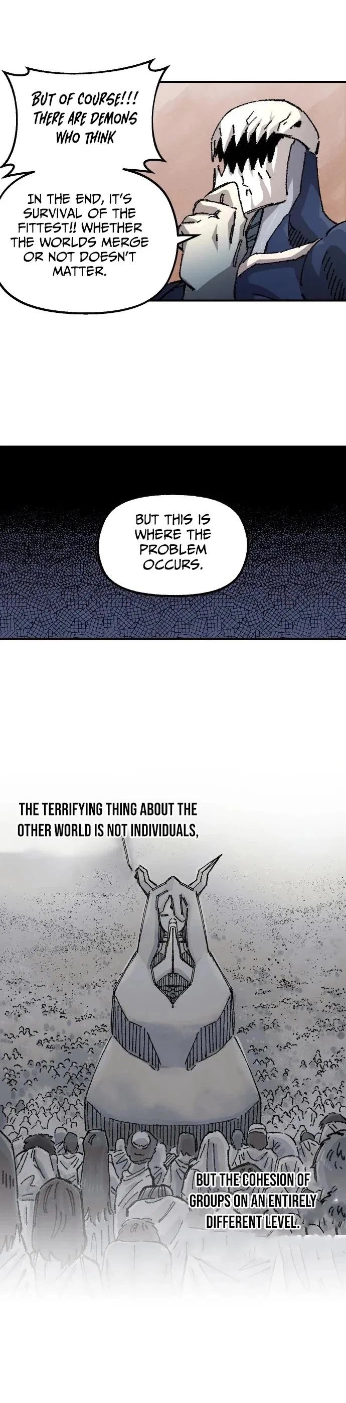 Reincarnation of the Veteran Soldier Chapter 194 – Page 3
